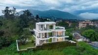 Amã Stays & Trails Puttabong Cottage, Darjeeling Hotels in 