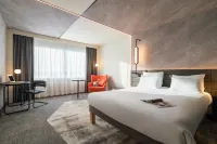 Novotel Rotterdam Brainpark Hôtels à : Rotterdam