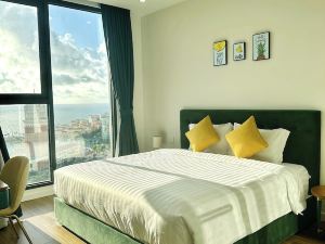 La Phan Phu Quoc, Hillside Apartment