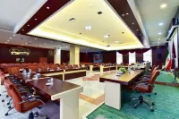 Pardisan Hotel فنادق في مشهد