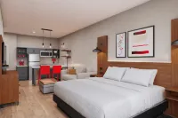 Hawthorn Extended Stay by Wyndham Kingman Hôtels à : Kingman