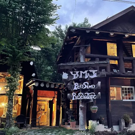 Pension Yamaji