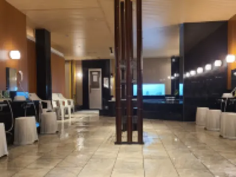 ビジネスホテル高見 南相馬のホテル