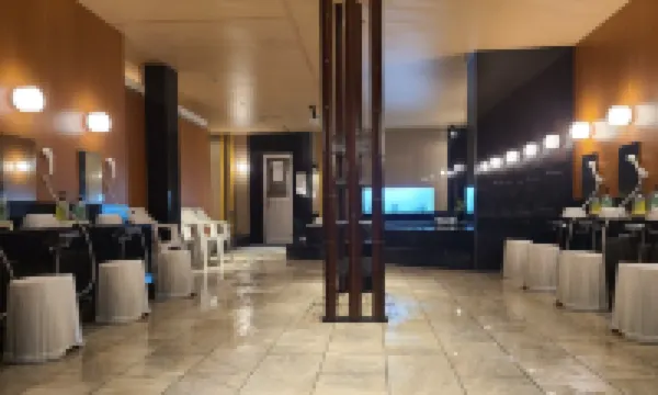 Business Hotel Takami