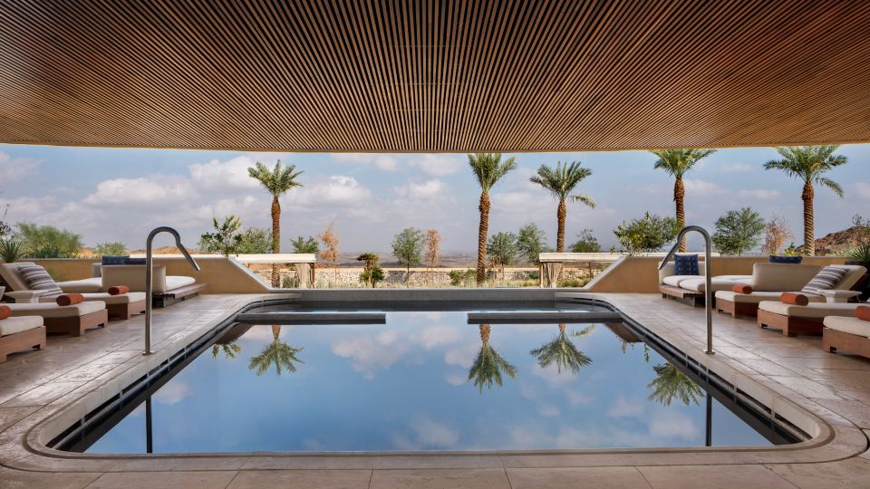Six Senses Southern Dunes