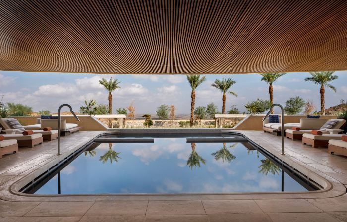 Six Senses Southern Dunes