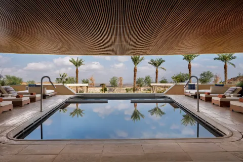 Six Senses Southern Dunes
