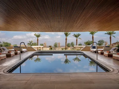 Six Senses Southern Dunes Hotels in 