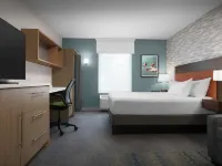 Home2 Suites by Hilton Eugene Downtown University Area Hotels in Eugene