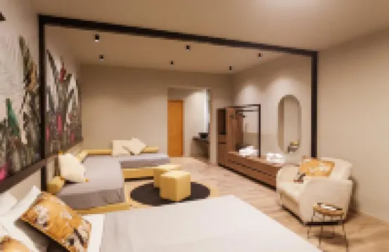 Fantasy Hotel Hotels in Kallithea