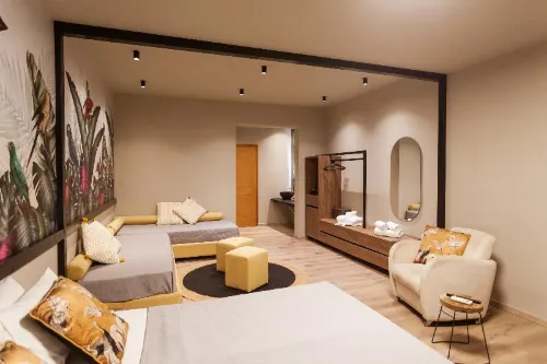 Fantasy Hotel Hotels in Charaki