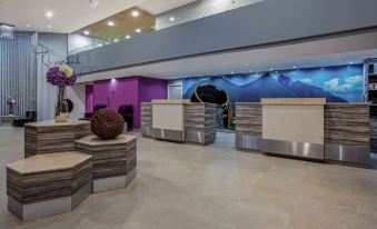 CHN Hotel Monterrey Norte, Trademark Collection by Wyndham