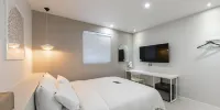 Hotel Yam Pohang Mundeok - Camera Doppia Deluxe