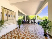 Royal Beach Service Apartment