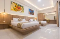 Omah Tentrem 1