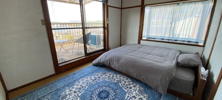 Setouchi Life 구레 호텔