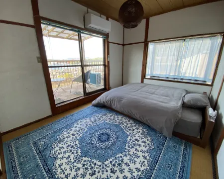 瀬戸内ライフinダイアログビレッジ 呉のホテル