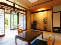 Taiyokan Hotels in Minakami