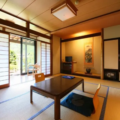 Taiyokan Hotels in Minakami