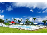 Lido Park Resort Hachijojima - pantai
