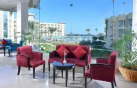 Moreno Horizon Spa and Resort