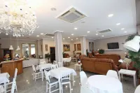 Hotel Eurowest Hotels in Salamanca