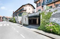 Abba Comillas Apartments Hotels in Cabuerniga