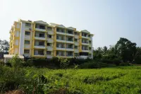 Hotel Colva Kinara