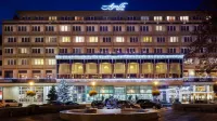 Apollo Hotel Bratislava Hotels in Bratislava II
