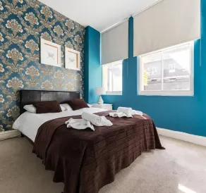 City Rooms Guest House
