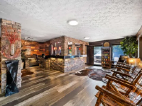 เบสท์เวสเทิร์น เบรเซลตันอินน์ โรงแรมในBraselton