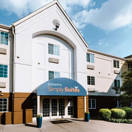 Sonesta Simply Suites Dallas Richardson
