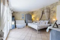 Chambre d'hôtes - B&B - Petit Luberon Chez Manon en Luberon Hotels in Cabrieres-d'Avignon