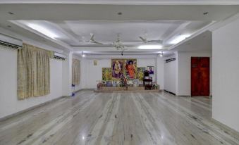 Sri Sai Sadan