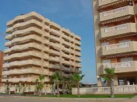 Apartamentos Turísticos Isla Grosa