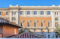 Albergo Etico Roma Hotels near Via Antonio Canova