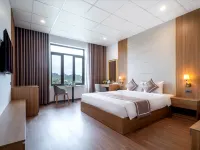 Nui Vang Trang An Hotel Hotel di Ninh Tiến