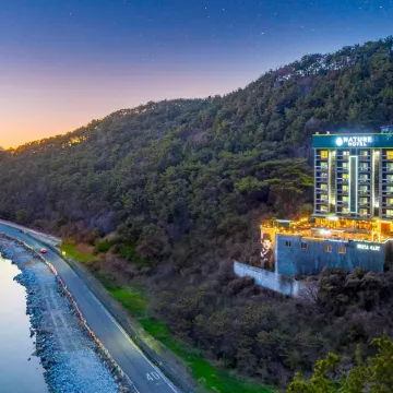 Nature Hotel