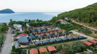 Rota Kilidonia Karaöz Suites&Villas