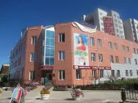 Sonata Hotel Hotel di 