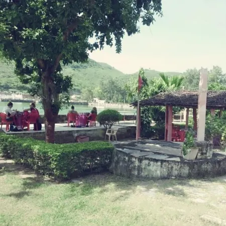 Haveli Uma Megh Tourist Guest House