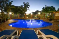 Glen Villa Resort - Beach