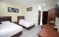Grand Mahoni Hotel Hotels in Banda Aceh