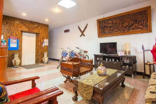 Khelangnakorn Hotel 호텔 이미지