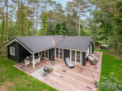 "Anar" - 900m from the Sea Hotels near Esrum Kloster & Møllegård