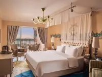 Old Cataract, Aswan (operated by Mandarin Oriental)