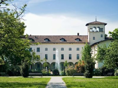 Grand Hotel Villa Torretta, Curio Collection by Hilton
