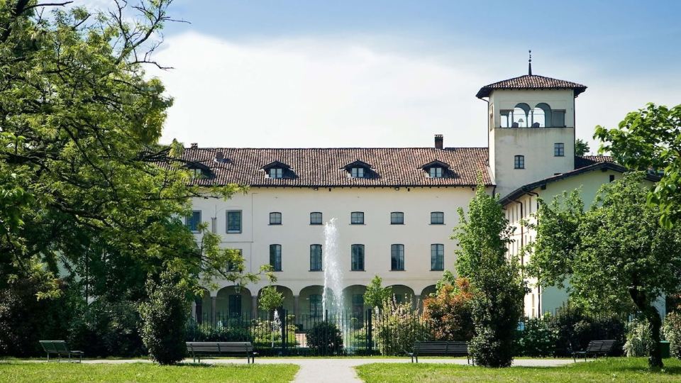 Grand Hotel Villa Torretta, Curio Collection by Hilton