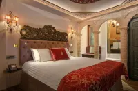 Kamares Boutique Hotel & Spa Ioannina Hotels in Nisos Ioanninon