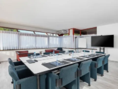 瑞吉歐.艾米里亞城市風格酒店 瑞吉歐.艾米里亞酒店